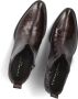 STEFANO LAURAN Enkellaarsjes Dames 702-10 Maat: 37 Materiaal: Leer Kleur: Bruin - Thumbnail 5