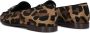 STEFANO LAURAN Loafers Dames 1107 Maat: 37 Materiaal: Suède Kleur: Bruin - Thumbnail 4