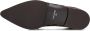 STEFANO LAURAN Loafers Dames 1107 Maat: 37 Materiaal: Suède Kleur: Bruin - Thumbnail 5