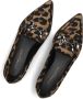 STEFANO LAURAN Loafers Dames 1107 Maat: 37 Materiaal: Suède Kleur: Bruin - Thumbnail 6