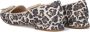 STEFANO LAURAN Loafers Dames Pisa Maat: 38 Materiaal: Leer Kleur: Bruin - Thumbnail 4