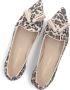 STEFANO LAURAN Loafers Dames Pisa Maat: 38 Materiaal: Leer Kleur: Bruin - Thumbnail 6