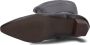 STEFANO LAURAN Hoge Laarzen Dames 010-290 Maat: 38 Materiaal: Leer Kleur: Bruin - Thumbnail 4