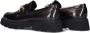 STEFANO LAURAN Loafers Dames 07055 Maat: 36 Materiaal: Lakleer Kleur: Bruin - Thumbnail 4