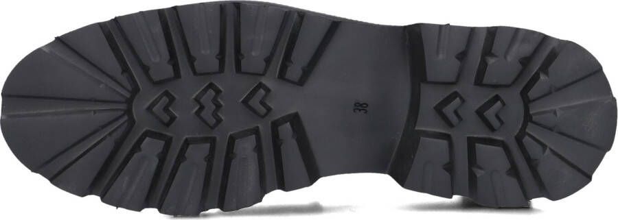 STEFANO LAURAN Bruine Loafers 07055
