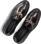 STEFANO LAURAN Loafers Dames 07055 Maat: 36 Materiaal: Lakleer Kleur: Bruin - Thumbnail 6