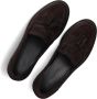 STEFANO LAURAN Loafers Dames 11887 Maat: 43 Materiaal: Suède Kleur: Bruin - Thumbnail 4