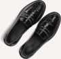 STEFANO LAURAN Loafers Dames 11887 Maat: 36 Materiaal: Leer Kleur: Bruin - Thumbnail 6
