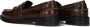 STEFANO LAURAN Loafers Dames 12091 Maat: 37 Materiaal: Leer Kleur: Bruin - Thumbnail 4