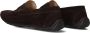 STEFANO LAURAN Loafers Heren 2500 Maat: 46 Materiaal: Suède Kleur: Bruin - Thumbnail 3