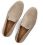 STEFANO LAURAN Loafers Heren 5133 Maat: 44 Materiaal: Suède Kleur: Taupe - Thumbnail 6