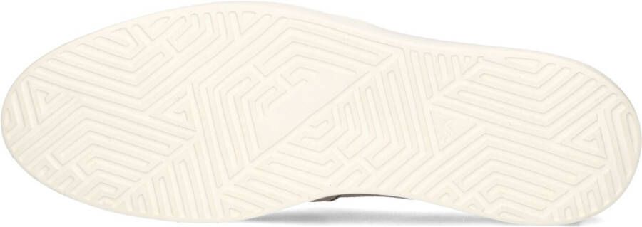 STEFANO LAURAN Bruine Loafers 7137