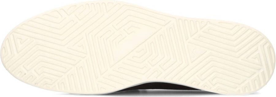 STEFANO LAURAN Bruine Loafers 7183