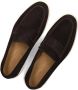 STEFANO LAURAN Loafers Heren 7183 Maat: 45 Materiaal: Suède Kleur: Bruin - Thumbnail 5