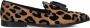 STEFANO LAURAN Loafers Dames Bj5615-05 Maat: 39 Materiaal: Suède Kleur: Camel - Thumbnail 1