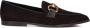 STEFANO LAURAN Loafers Dames Bj5615-06 Maat: 43 Materiaal: Suède Kleur: Bruin - Thumbnail 1