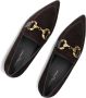 STEFANO LAURAN Loafers Dames Bj5615-06 Maat: 43 Materiaal: Suède Kleur: Bruin - Thumbnail 7