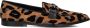 STEFANO LAURAN Loafers Dames Bj5615-06 Maat: 41 Materiaal: Suède Kleur: Camel - Thumbnail 2