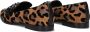STEFANO LAURAN Loafers Dames Bj5615-06 Maat: 41 Materiaal: Suède Kleur: Camel - Thumbnail 3