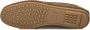 STEFANO LAURAN Mocassins Dames 11632 Maat: 39 Materiaal: Suède Kleur: Bruin - Thumbnail 4