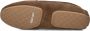 STEFANO LAURAN Mocassins Dames 11634 Maat: 37 5 Materiaal: Suède Kleur: Bruin - Thumbnail 4