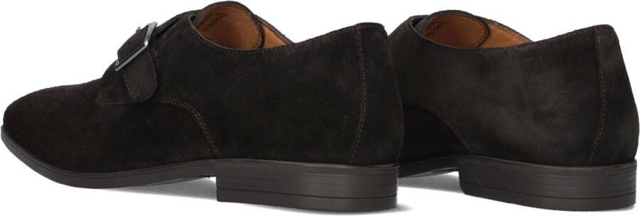 STEFANO LAURAN Bruine Nette Schoenen