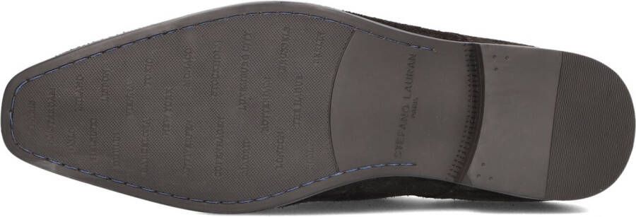 STEFANO LAURAN Bruine Nette Schoenen