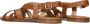 STEFANO LAURAN Dames 22757 Maat: 39 Materiaal: Leer Kleur: Cognac - Thumbnail 6