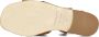 STEFANO LAURAN Dames 24200 Maat: 36 Materiaal: Leer Kleur: Cognac - Thumbnail 4