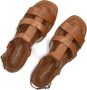 STEFANO LAURAN Dames 24200 Maat: 36 Materiaal: Leer Kleur: Cognac - Thumbnail 5