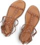 STEFANO LAURAN Dames 24202 Maat: 39 Materiaal: Leer Kleur: Cognac - Thumbnail 5