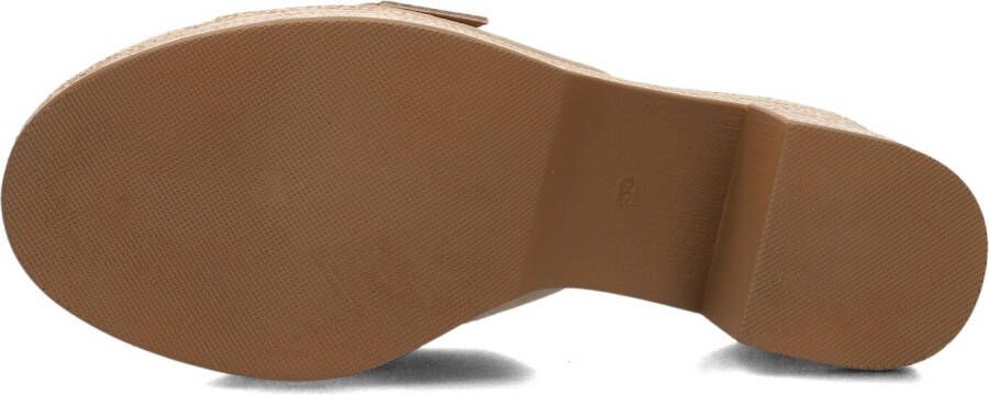 STEFANO LAURAN Bruine Sandalen 2503