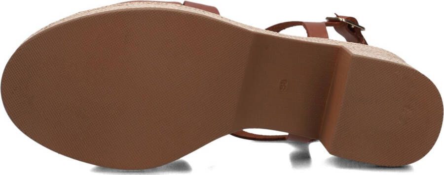 STEFANO LAURAN Bruine Sandalen 2505