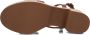 STEFANO LAURAN Dames 2505 Maat: 37 Materiaal: Leer Kleur: Cognac - Thumbnail 4