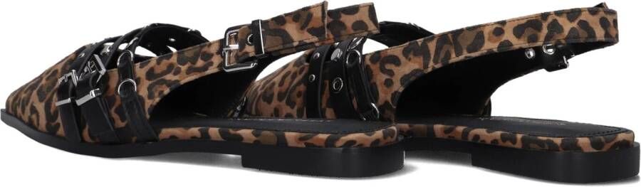 STEFANO LAURAN Bruine Schoenen D241192129