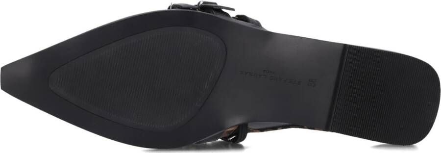 STEFANO LAURAN Bruine Schoenen D241192129