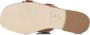 STEFANO LAURAN Slippers Dames 24004 Maat: 39 Materiaal: Leer Kleur: Cognac - Thumbnail 4