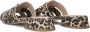STEFANO LAURAN Slippers Dames Karin Maat: 37 Materiaal: Suède Kleur: Bruin - Thumbnail 4