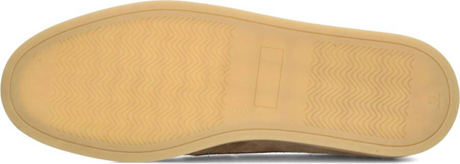 STEFANO LAURAN Bruine Veterschoenen Sl4000