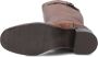STEFANO LAURAN Laarzen Dames 7436 Maat: 40 Materiaal: Leer Kleur: Cognac - Thumbnail 4