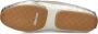 STEFANO LAURAN Mocassins Dames 11634 Maat: 38 5 Materiaal: Leer Kleur: Goud - Thumbnail 4