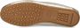 STEFANO LAURAN Mocassins Dames 11733 Maat: 35 Materiaal: Suède Kleur: Goud - Thumbnail 5