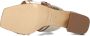 STEFANO LAURAN Dames 23118 Maat: 41 Materiaal: Leer Kleur: Goud - Thumbnail 4