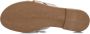STEFANO LAURAN Slippers Dames 790 Maat: 36 Materiaal: Leer Kleur: Goudkleurig - Thumbnail 5