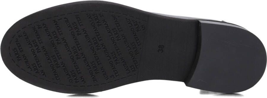 STEFANO LAURAN Grijze Loafers 12043-1