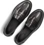 STEFANO LAURAN Loafers Dames 12043-1 Maat: 38 5 Materiaal: Leer Kleur: Grijs - Thumbnail 6