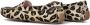 STEFANO LAURAN Mocassins Dames 11634 Maat: 41 Materiaal: Ponyhair Kleur: Beige - Thumbnail 3