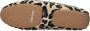 STEFANO LAURAN Mocassins Dames 11634 Maat: 41 Materiaal: Ponyhair Kleur: Beige - Thumbnail 4
