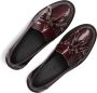 STEFANO LAURAN Loafers Dames 12044 Maat: 41 Materiaal: Leer Kleur: Rood - Thumbnail 6