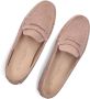 STEFANO LAURAN Mocassins Dames 11634 Maat: 42 Materiaal: Suède Kleur: Roze - Thumbnail 5